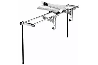 Table coulissante ST 840 pour scie sur table TKS 80 Festool 578099