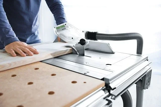 Table de travail FESTOOL MFT/3 Basic 500608 multifonction professionnelle