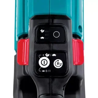 Taille-haie Makita 18V LXT DUH602RT2 60 cm avec 2 batteries 5Ah