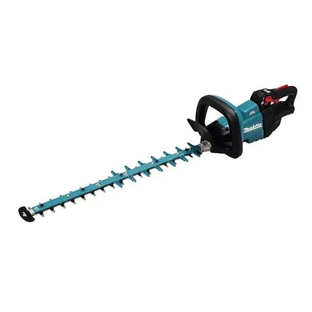 Taille-haie Makita 18V LXT DUH602RT2 60 cm avec 2 batteries 5Ah