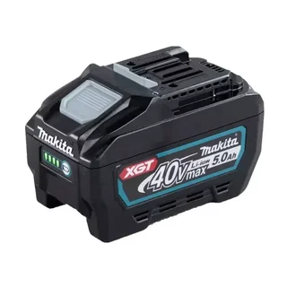 Taille-haie MAKITA 40V XGT 75 cm avec 2 batteries 4Ah et chargeur rapide DC40RA