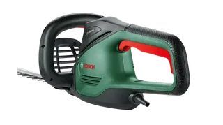 Taille-haie électrique BOSCH AdvancedHedgeCut 70 - 500W lame 70 cm ProSilence