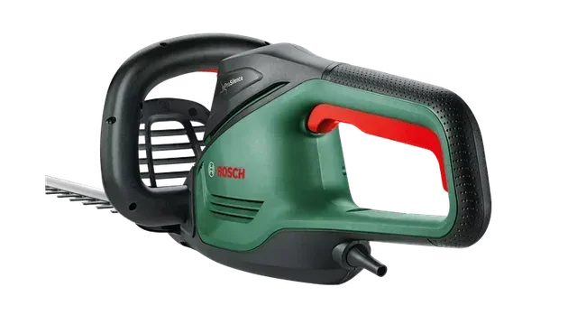 Taille-haie électrique BOSCH AdvancedHedgeCut 70 - 500W lame 70 cm ProSilence