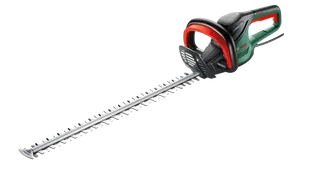 Taille-haie électrique BOSCH AdvancedHedgeCut 70 - 500W lame 70 cm ProSilence