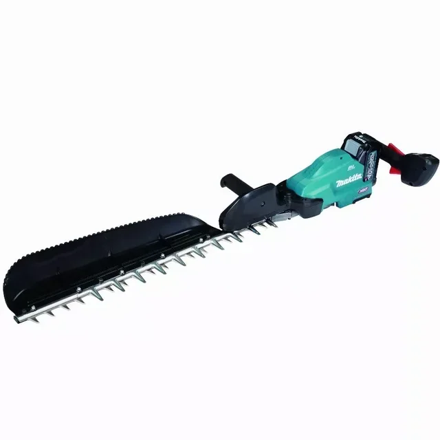 Taille-haie MAKITA 40V 60 cm UH013GZ sans batterie