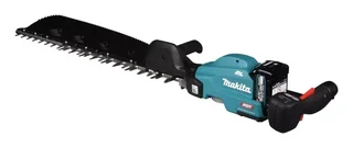 Makita Hedge Trimmer 75cm 40V XGT UH014GM101 with 4.0Ah Battery