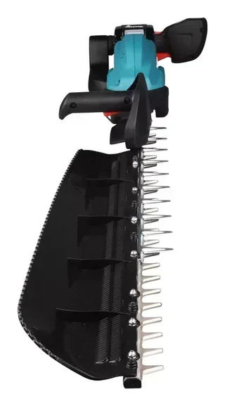Makita Hedge Trimmer 75cm 40V XGT UH014GM101 with 4.0Ah Battery