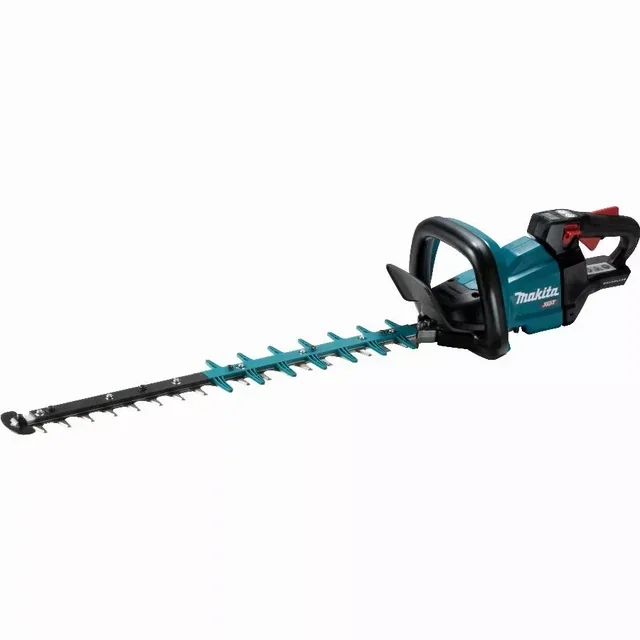 Taille-haie MAKITA 40V 60 cm sans batterie UH004GZ