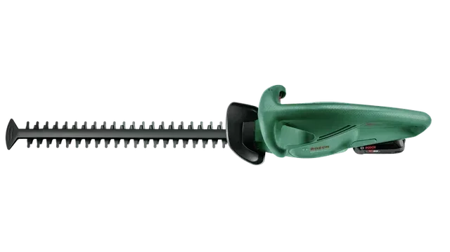 Taille-haie sans fil Bosch EasyHedgeCut 18V-45 Li avec batterie 2.0Ah