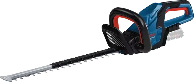 Taille-haie sans fil Bosch GHE 18V-50 Professional 50 cm 18V
