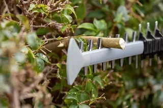 Taille-haie sans fil Bosch GHE 18V-50 Professional 50 cm 18V