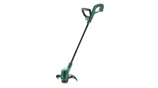 Bosch 18V Cordless Hedge Trimmer and Grass Trimmer Set EasyHedgeCut + EasyGrassCut