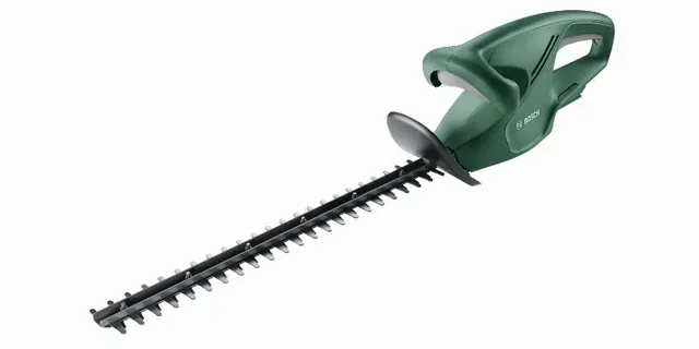 Set taille-haie et coupe-bordure sans fil Bosch 18V EasyHedgeCut + EasyGrassCut