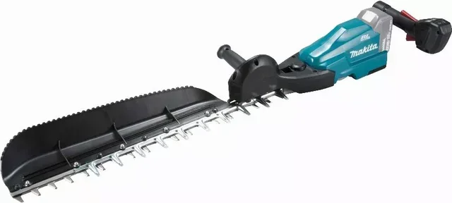 Taille-haie MAKITA DUH604SZ 18V 60 cm sans batterie - lame 60 cm avec inverseur de sens et technologie XPT