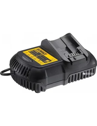 Taille-haie sans fil DEWALT XR 18V 5Ah - 55 cm lames dual action