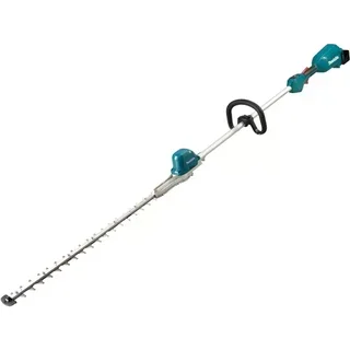 MAKITA DUN600LZ 18V Pole Hedge Trimmer - Brushless Motor with Optimized Blade (Battery Not Included)