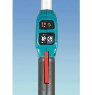 MAKITA DUN600LZ 18V Pole Hedge Trimmer - Brushless Motor with Optimized Blade (Battery Not Included)