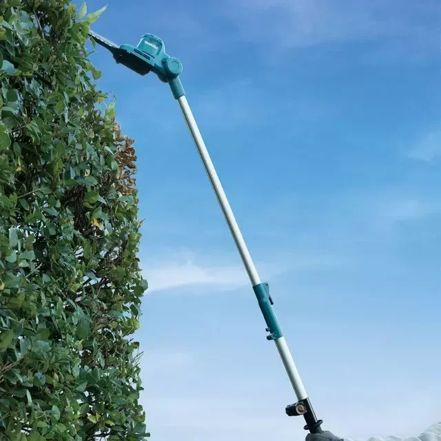 Taille-haie perche MAKITA 18V 46cm batterie 3.0Ah DUN461WSF