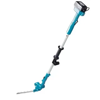 Taille-haie perche MAKITA 18V 46cm batterie 3.0Ah DUN461WSF
