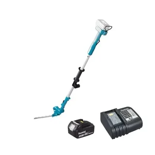 Taille-haie perche MAKITA 18V 46cm batterie 3.0Ah DUN461WSF