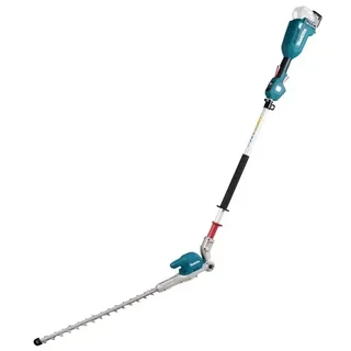 Taille-haie sur perche Makita DUN500WZ 18V LXT sans batterie - lame pivotante 115°