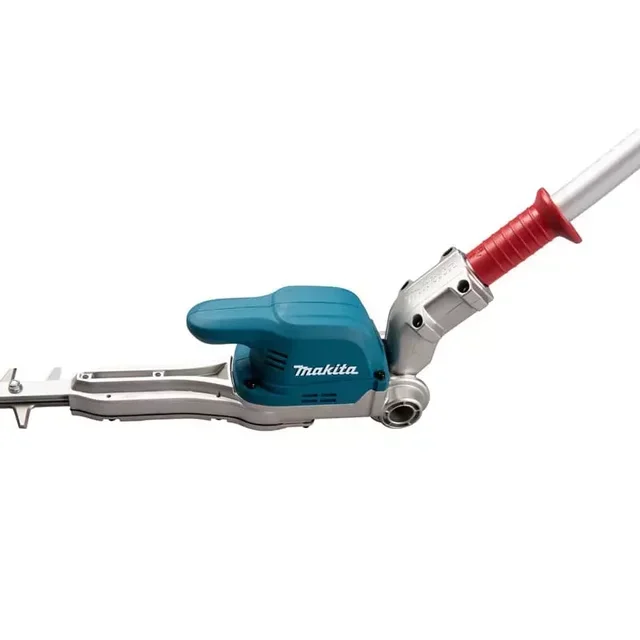 Taille-haie sur perche Makita DUN500WZ 18V LXT sans batterie - lame pivotante 115°