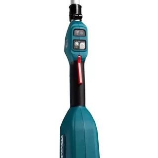 Taille-haie sur perche Makita DUN500WZ 18V LXT sans batterie - lame pivotante 115°