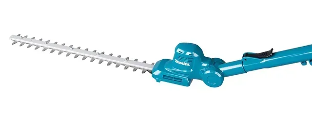 Taille-haie télescopique 18V MAKITA DUN461WZ 46 cm sans batterie