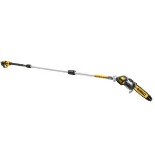 Taille-haie sur perche DEWALT XR 18V Brushless DCMPS567N - 4,5m d'envergure