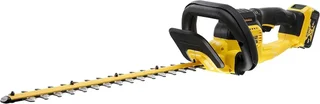 Taille-haie DEWALT DCMHT563P1-QW 55cm XR 18V 5Ah