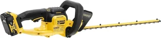 Taille-haie DEWALT DCMHT563P1-QW 55cm XR 18V 5Ah