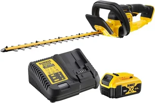 Taille-haie DEWALT DCMHT563P1-QW 55cm XR 18V 5Ah