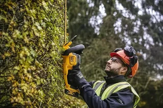 Taille-haie DEWALT DCMHT563P1-QW 55cm XR 18V 5Ah