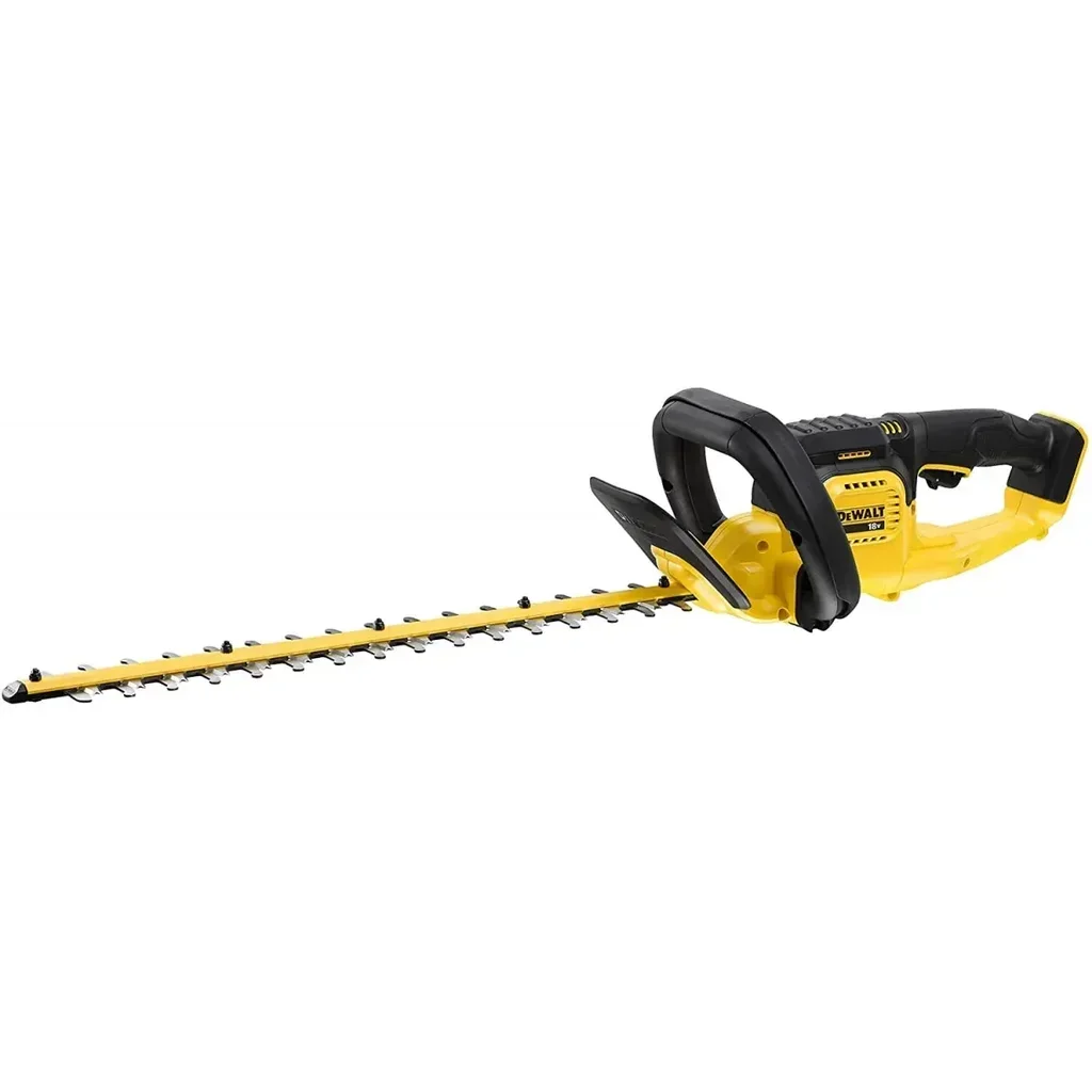 DEWALT DCMHT563N Taille-haies 18V XR lame 55 cm sans fil 2,9 kg