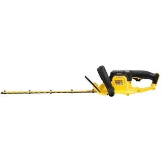 DEWALT DCMHT563N Taille-haies 18V XR lame 55 cm sans fil 2,9 kg