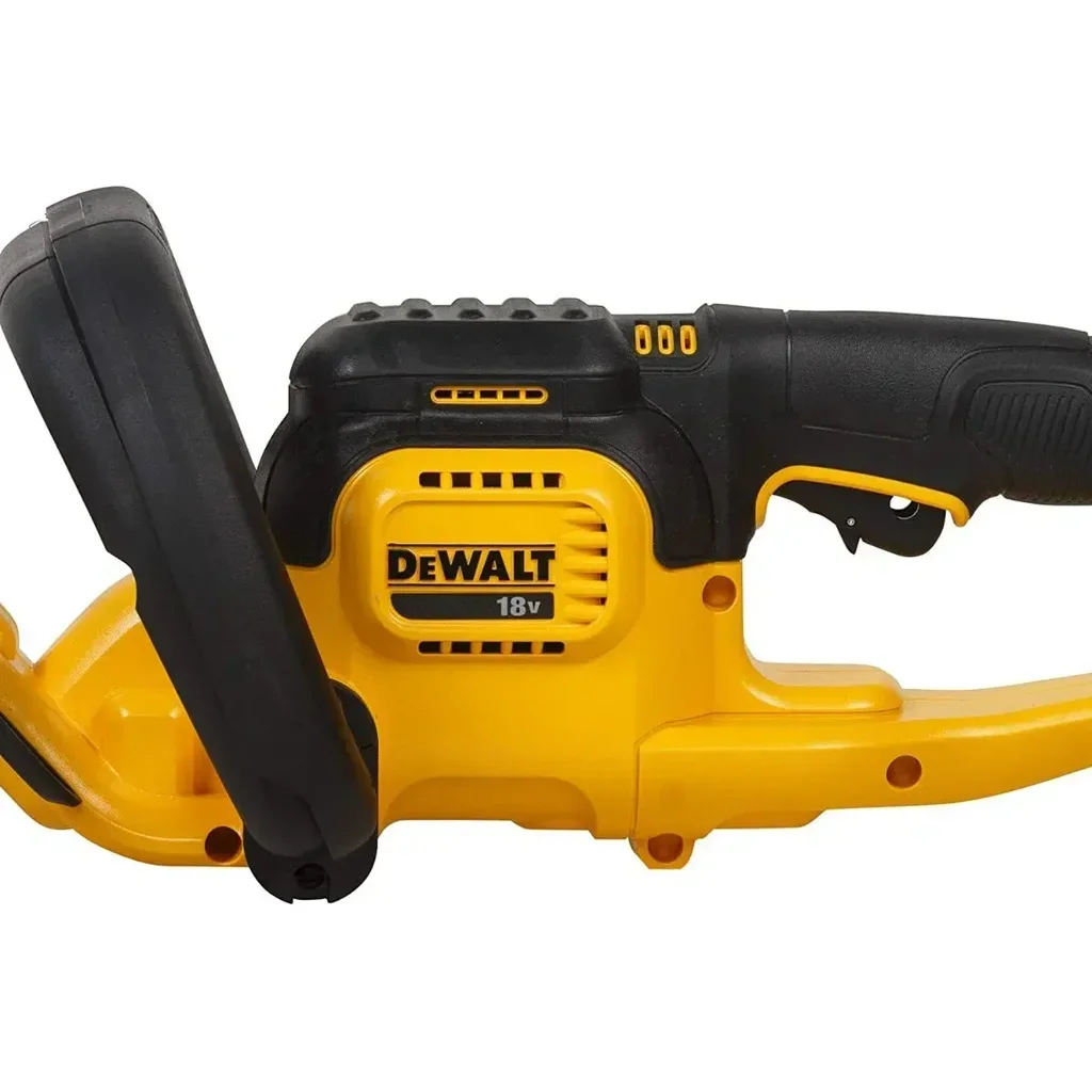 DEWALT DCMHT563N Taille-haies 18V XR lame 55 cm sans fil 2,9 kg