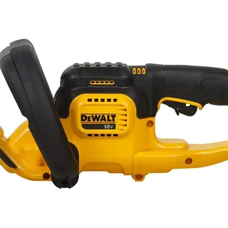 DEWALT DCMHT563N Taille-haies 18V XR lame 55 cm sans fil 2,9 kg