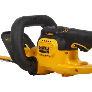 DEWALT DCMHT563N Taille-haies 18V XR lame 55 cm sans fil 2,9 kg