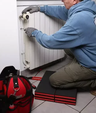 VRAX Multi-Position Protective Mat Anti-RSI 6 Foldable Modules