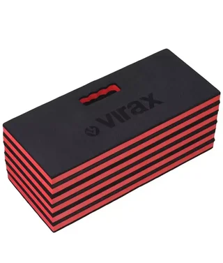 VRAX Multi-Position Protective Mat Anti-RSI 6 Foldable Modules
