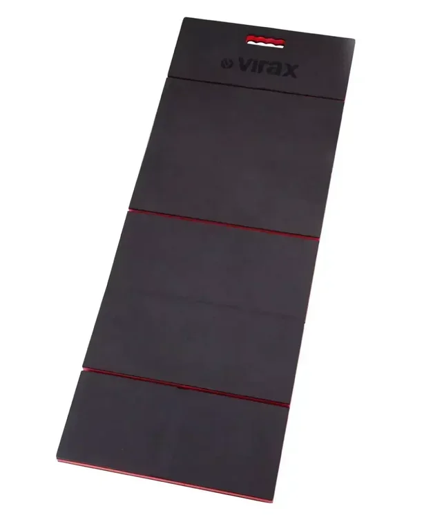 Tapis de protection VRAX multiposition anti-TMS 6 modules pliables