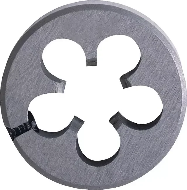 HSS Machine Tap TIVOLY ISO M4x70 Entry Shape C 25.4mm Shank