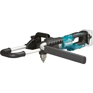 Tarière MAKITA 40V 13 mm sans batterie DG001GZ05 - Perceuse professionnelle XPT