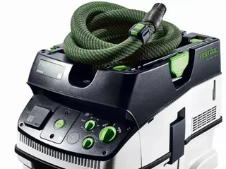Télécommande Bluetooth Festool CT-F I/M-Set 202097 pour aspirateur CLEANTEC