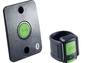 Télécommande Bluetooth Festool CT-F I/M-Set 202097 pour aspirateur CLEANTEC