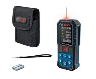 Telemetro laser Bosch GLM 50-27 C Professional 50m Bluetooth
