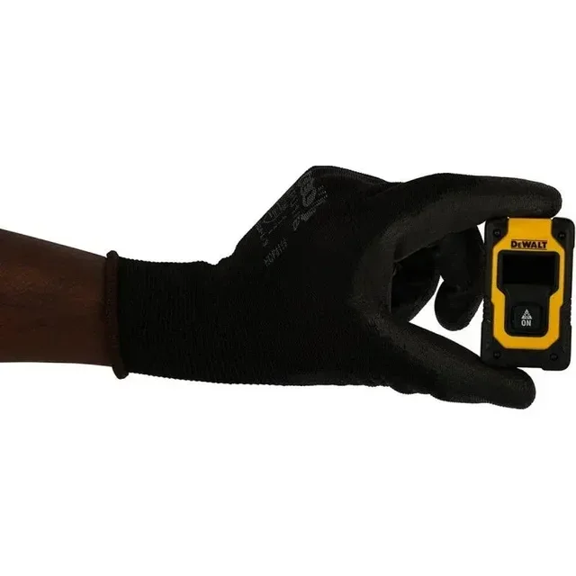 Medidor láser compacto DEWALT DW055PL-XJ 16m medición de precisión