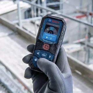 Bosch GLM 50-22 C Laser Entfernungsmesser 50m Professional mit Tasche