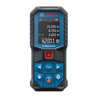 Bosch GLM 50-22 C Laser Entfernungsmesser 50m Professional mit Tasche