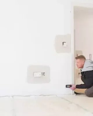 STANLEY STHT1 TLM 165i Misuratore Laser Distanza 60m Portata Precisione 1,5mm Metro Laser Digitale